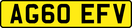 AG60EFV