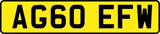 AG60EFW
