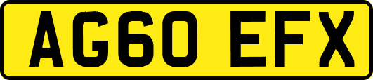 AG60EFX