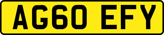 AG60EFY