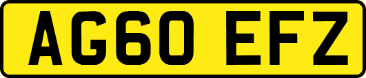 AG60EFZ