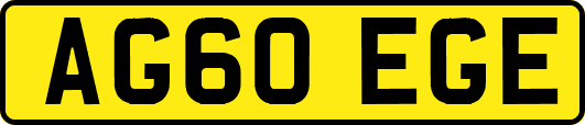 AG60EGE