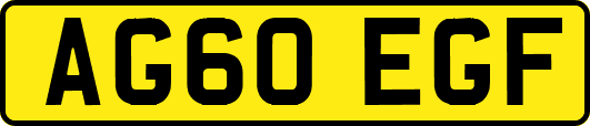 AG60EGF