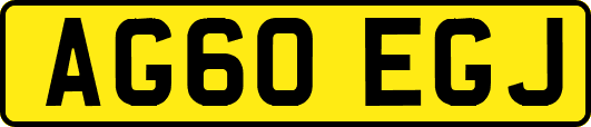 AG60EGJ