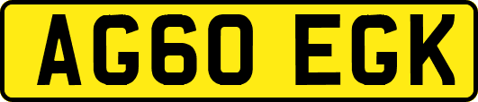 AG60EGK