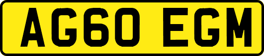 AG60EGM