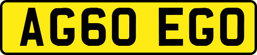 AG60EGO