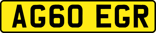 AG60EGR
