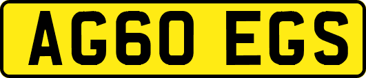 AG60EGS