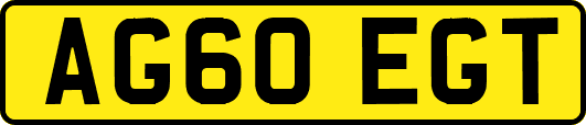 AG60EGT