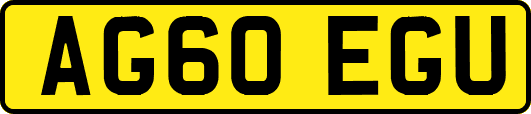 AG60EGU