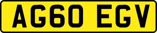 AG60EGV