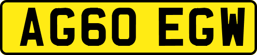 AG60EGW