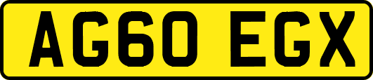 AG60EGX