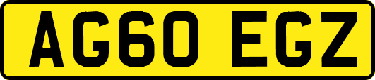 AG60EGZ
