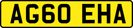 AG60EHA