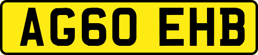 AG60EHB