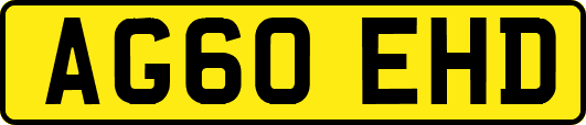 AG60EHD