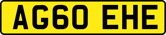 AG60EHE