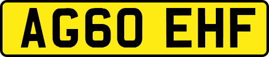 AG60EHF