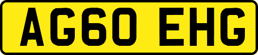 AG60EHG