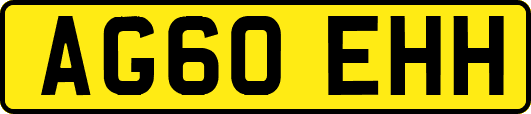 AG60EHH