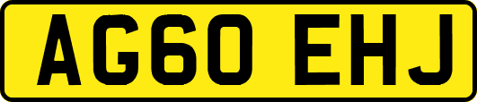 AG60EHJ