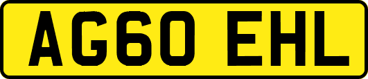 AG60EHL