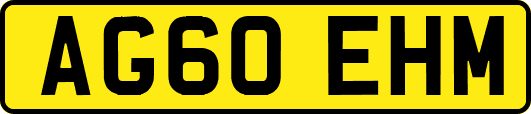 AG60EHM