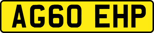 AG60EHP