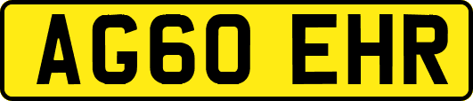 AG60EHR
