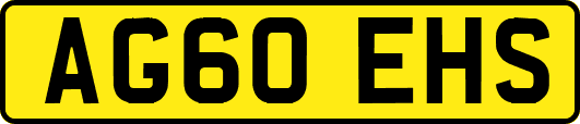 AG60EHS