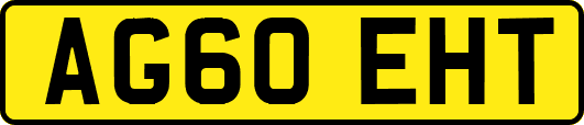 AG60EHT