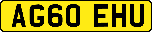 AG60EHU