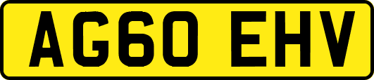 AG60EHV