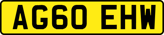 AG60EHW