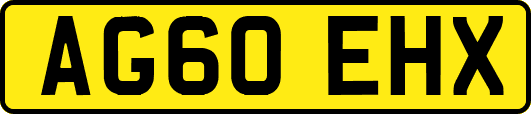AG60EHX