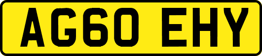 AG60EHY