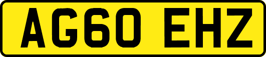 AG60EHZ