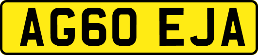 AG60EJA