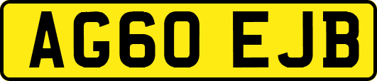 AG60EJB