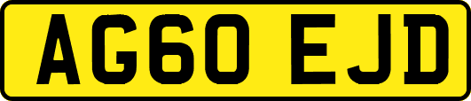 AG60EJD