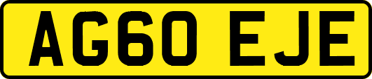 AG60EJE