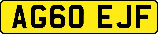 AG60EJF