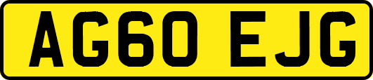 AG60EJG