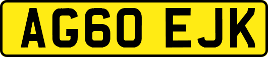 AG60EJK