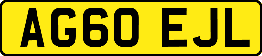 AG60EJL