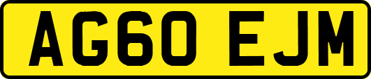 AG60EJM