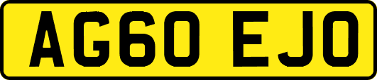 AG60EJO