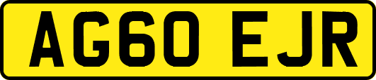 AG60EJR